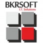 BKR Soft logo