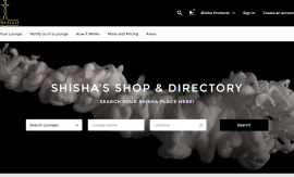 Shisha's Shop